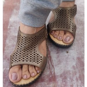 Bata footwear